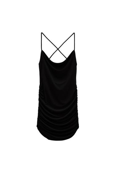FLOWING DRESS
