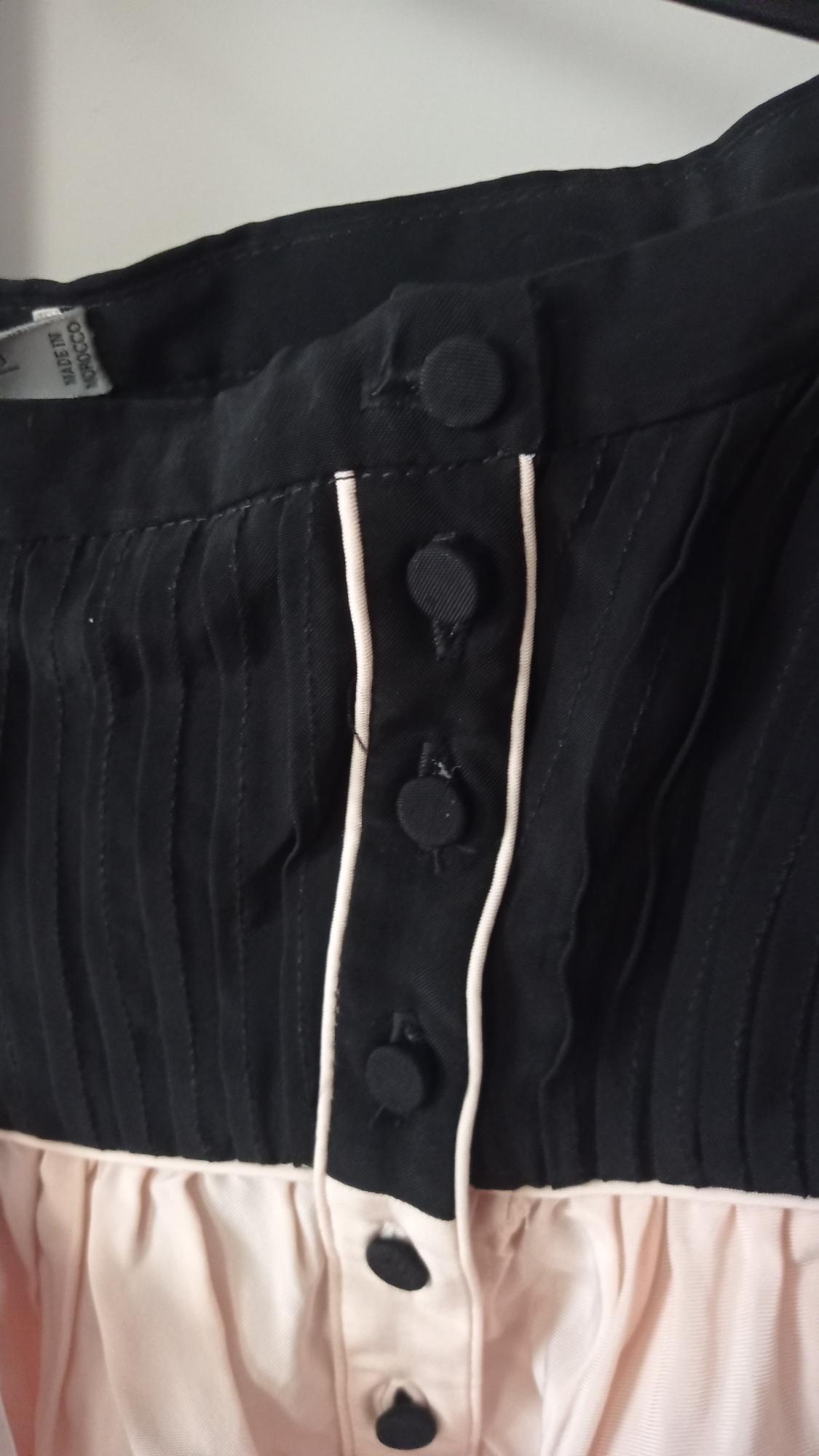 PLEATED SKIRT - LIMITED EDITION - Image 3