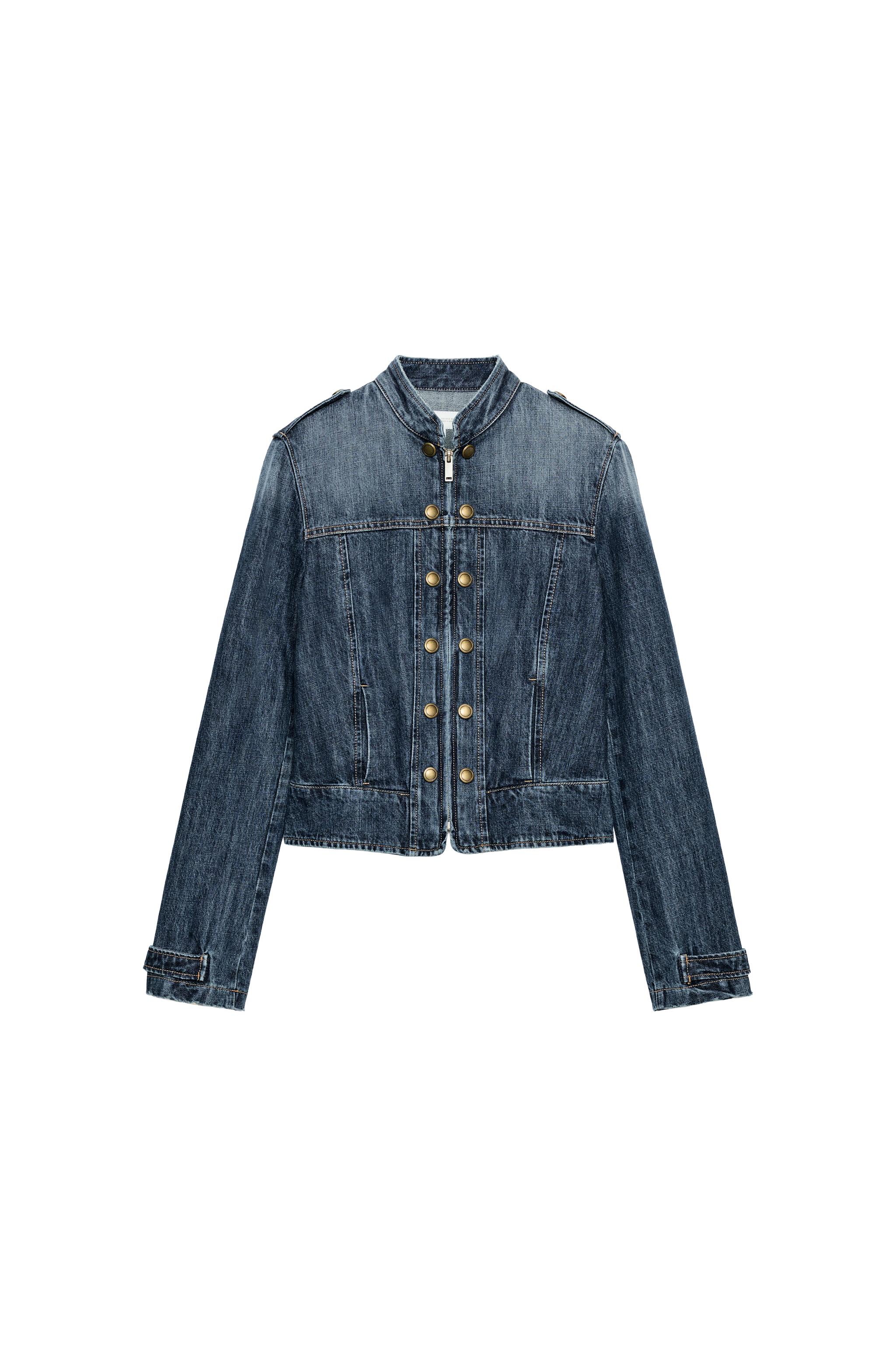 ジャケット - レディース | ZARA 日本