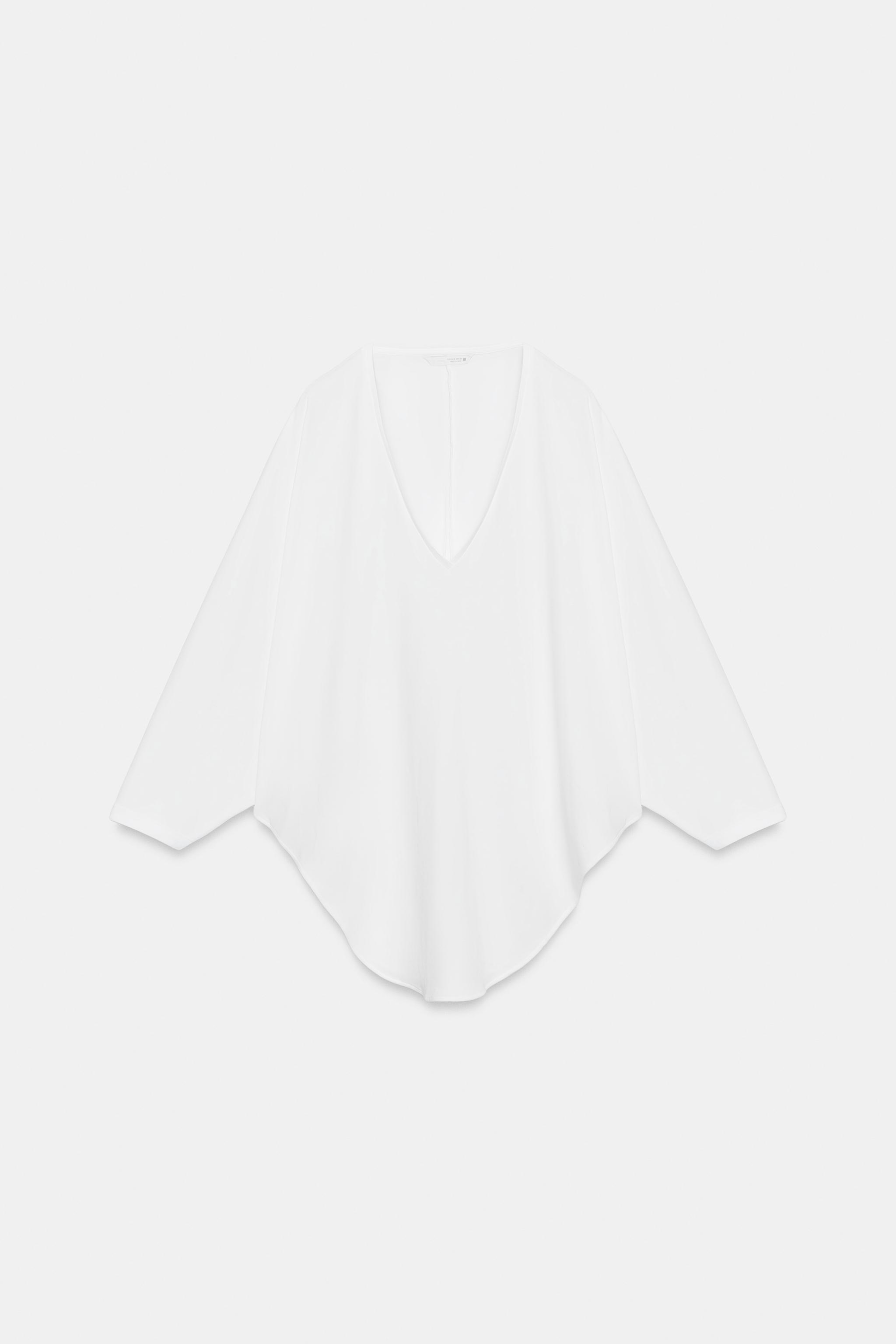 T-SHIRT CAPE SUPIMA®