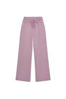 KAPÜŞONLU KISA SWEATSHIRT - Görsel 3