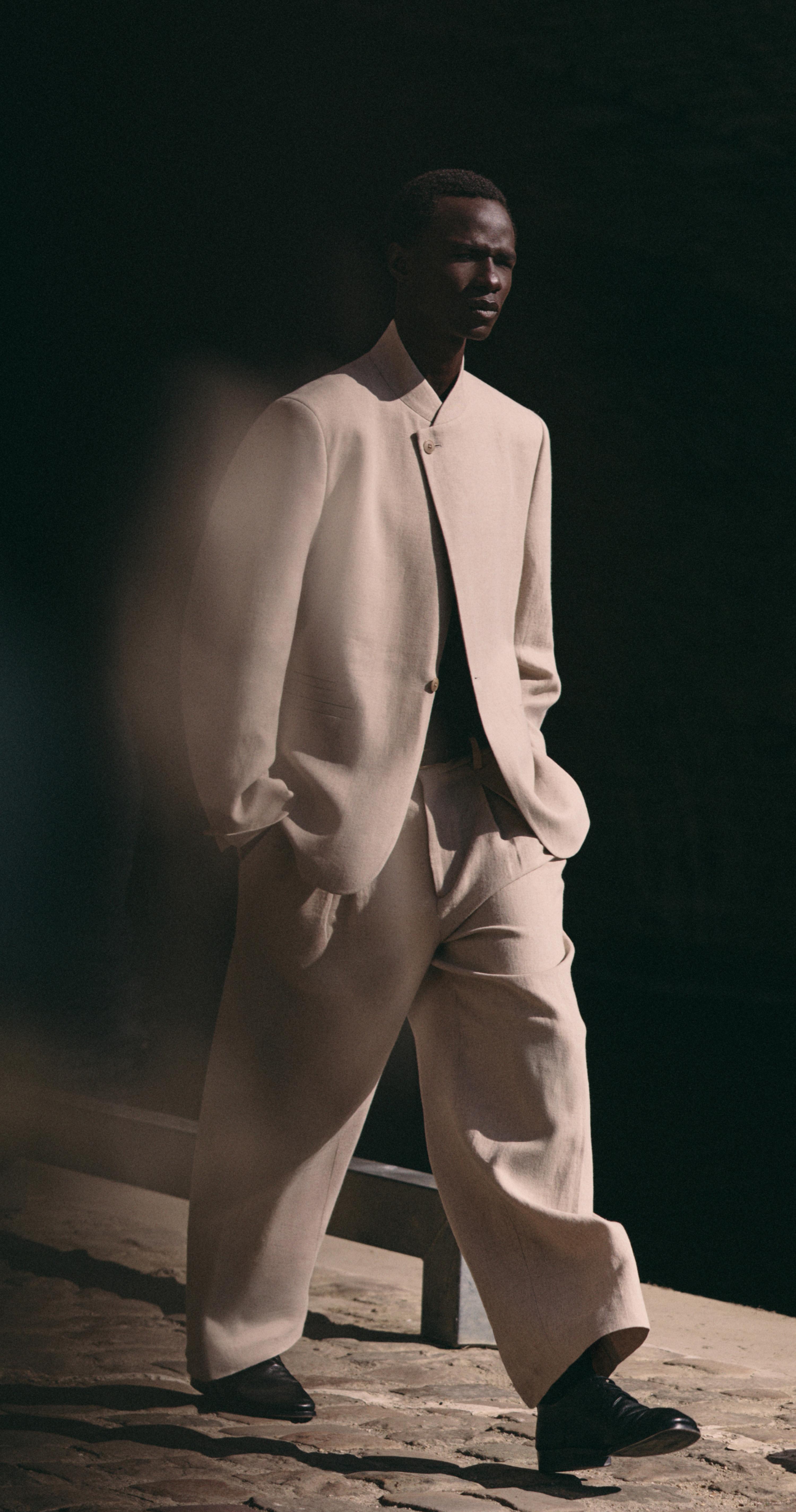 ZARA International | New Collection Online
