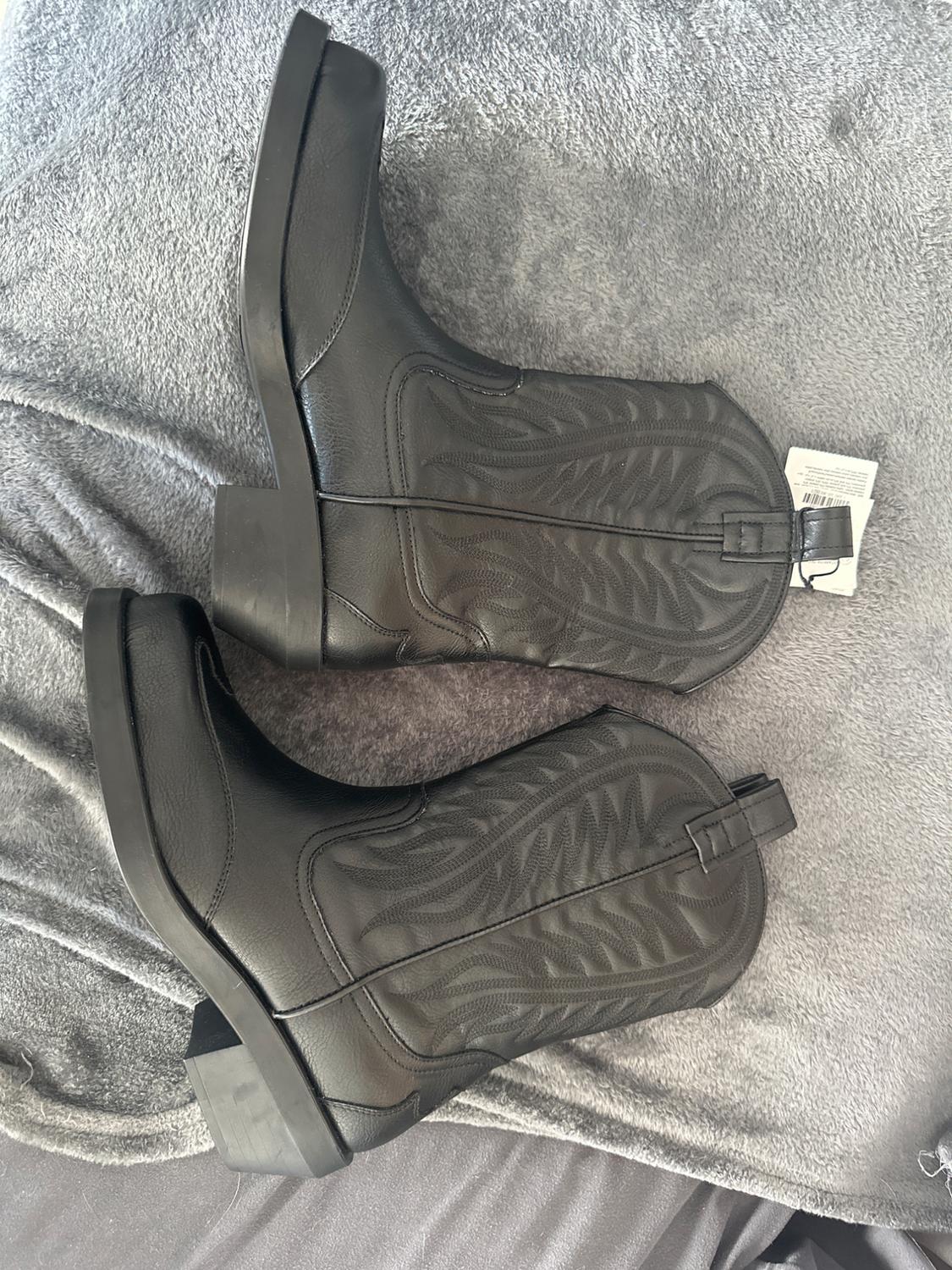 BOTA COWBOY