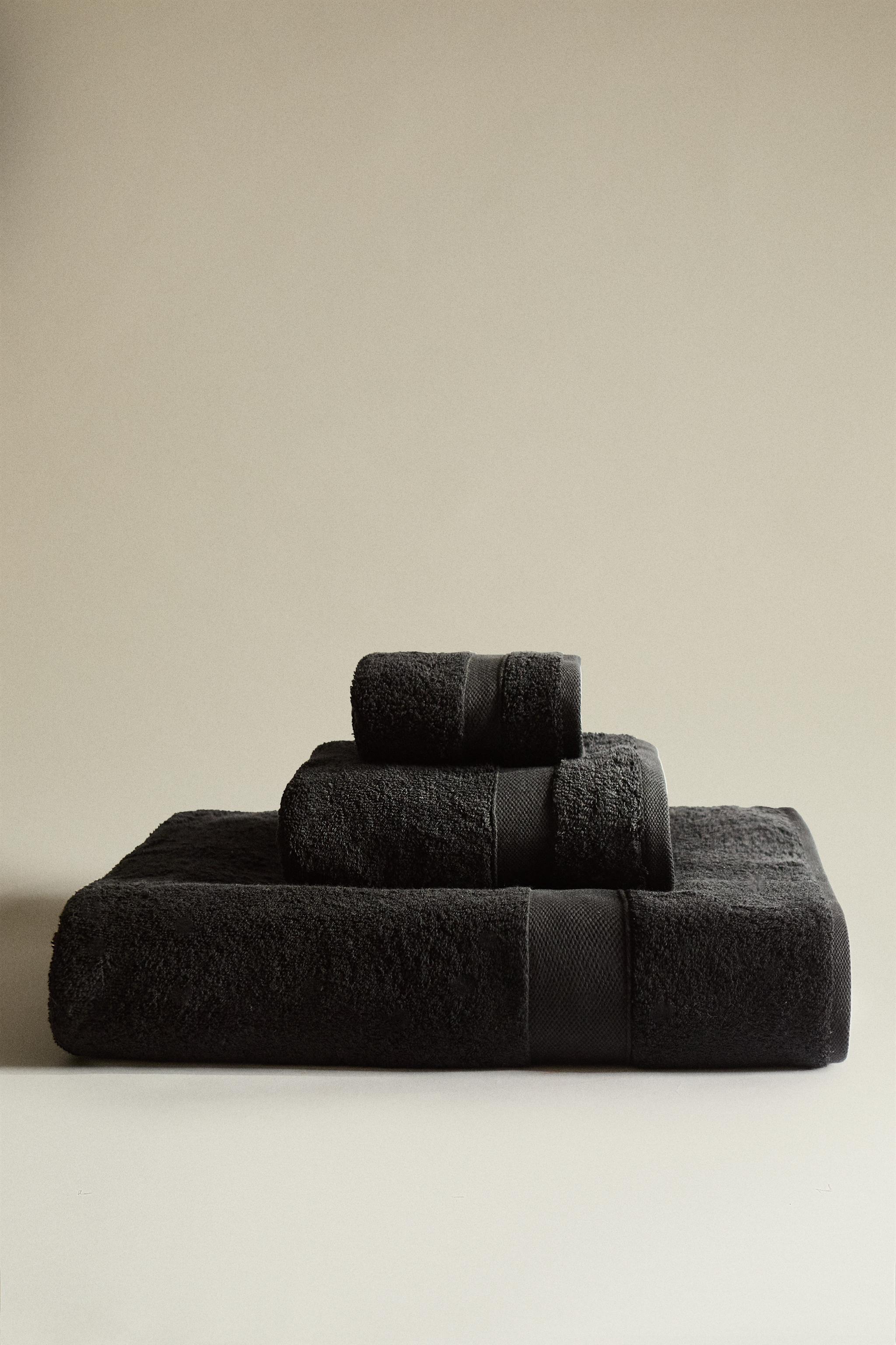 PREMIUM COTTON BATH TOWEL (600 GxM²)