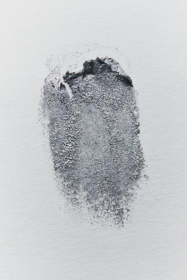 METALLIC GEL LINER - Airy Silver by Zara