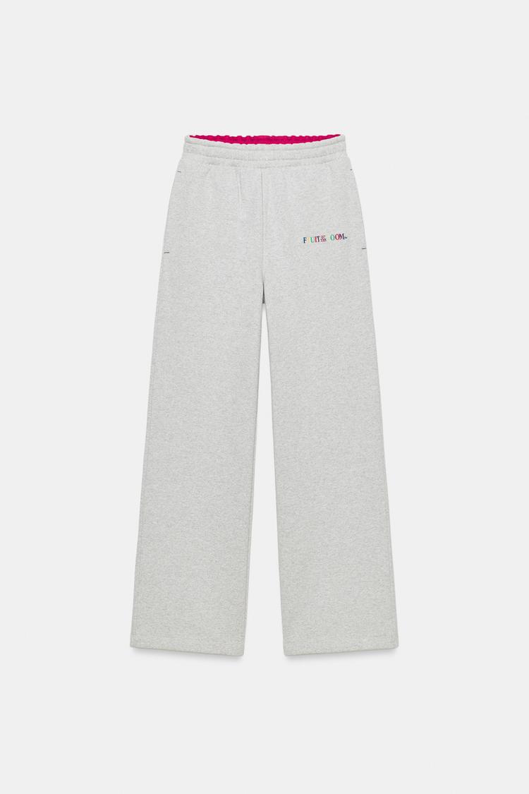 FRUIT OF THE LOOM™ JOGGING TROUSERS
