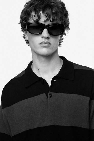 LOOK - 212 by Zara