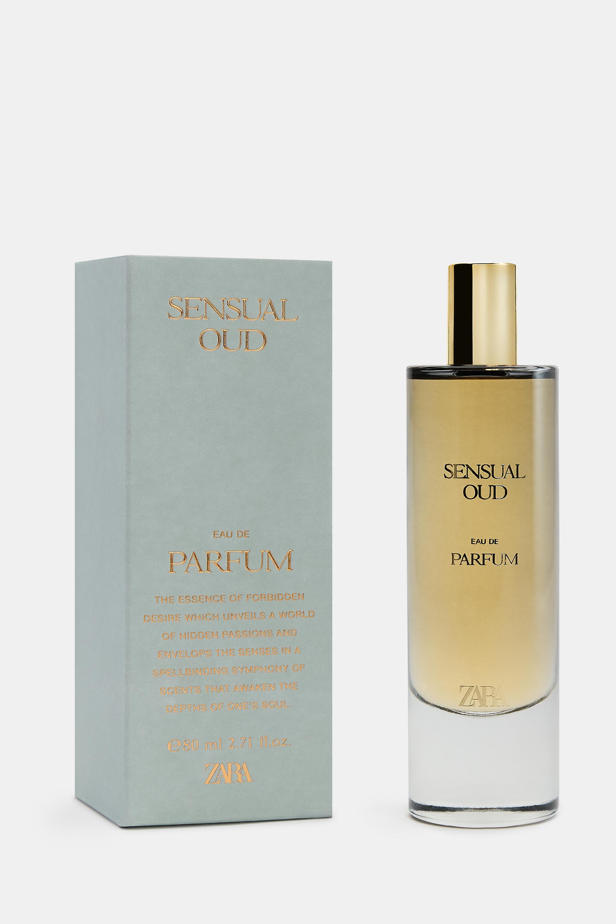 SENSUAL OUD EDP 80ML (2.72 FL. OZ).