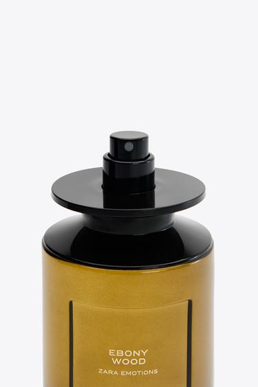 EBONY WOOD ELIXIR PARFUM 100ML (3.4 FL. OZ). -  de Zara - Image 1