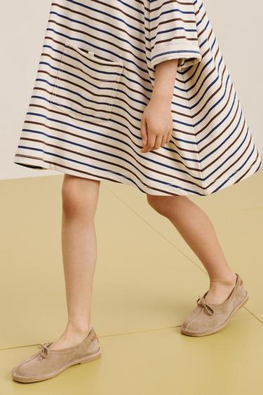 STRP DRSS 16 - rayures de Zara - Image 4