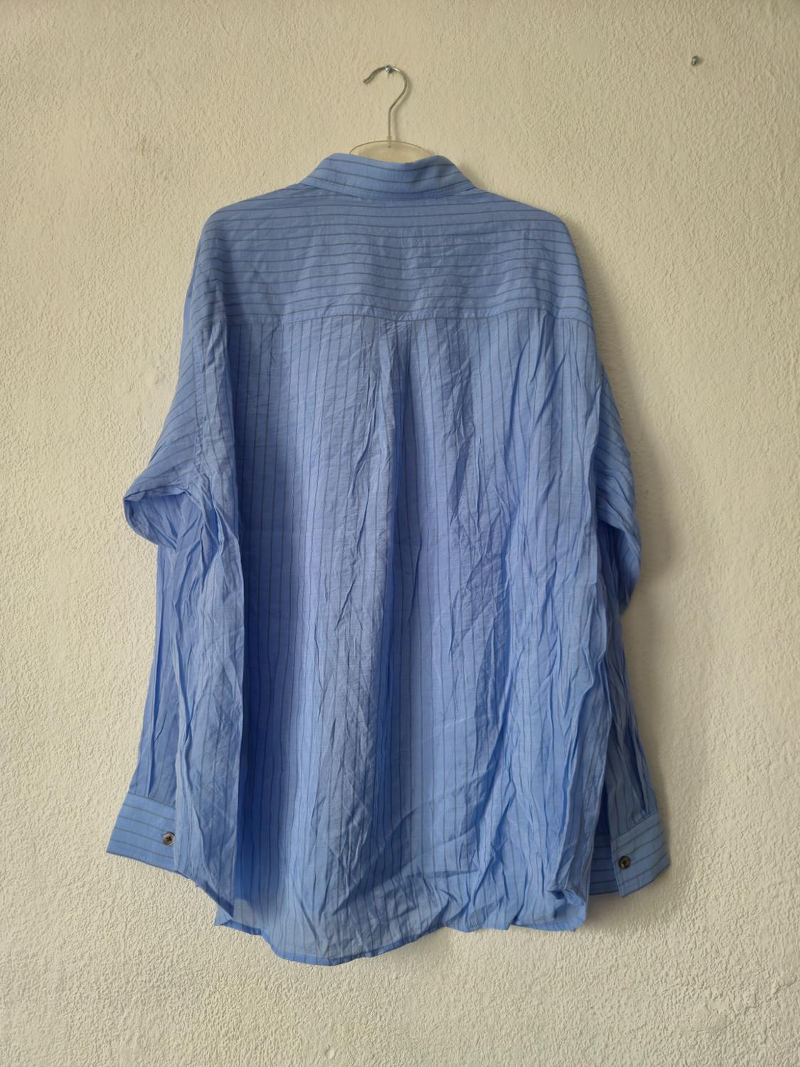 STRIPED SHIRT - Image 2