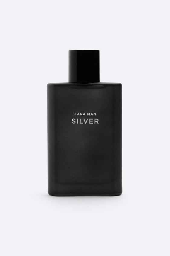 Zavarman Zara Zara Man Silver | PerfumeHub - Porównywarka Cen Perfum