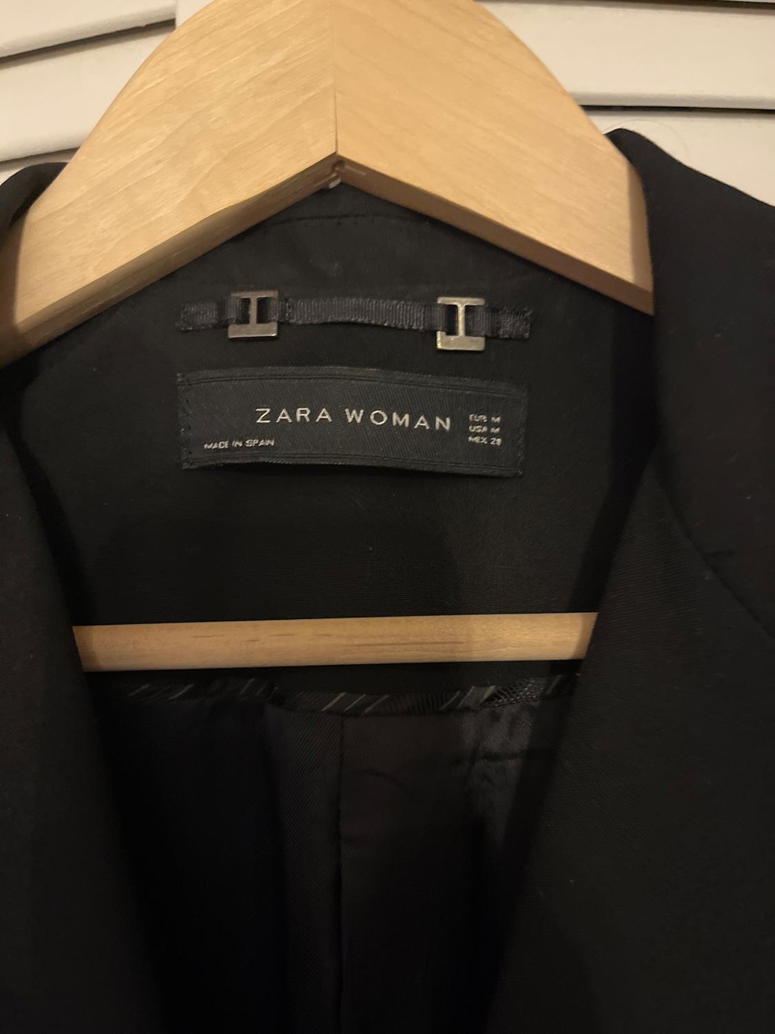 LONG BLAZER - Image 2