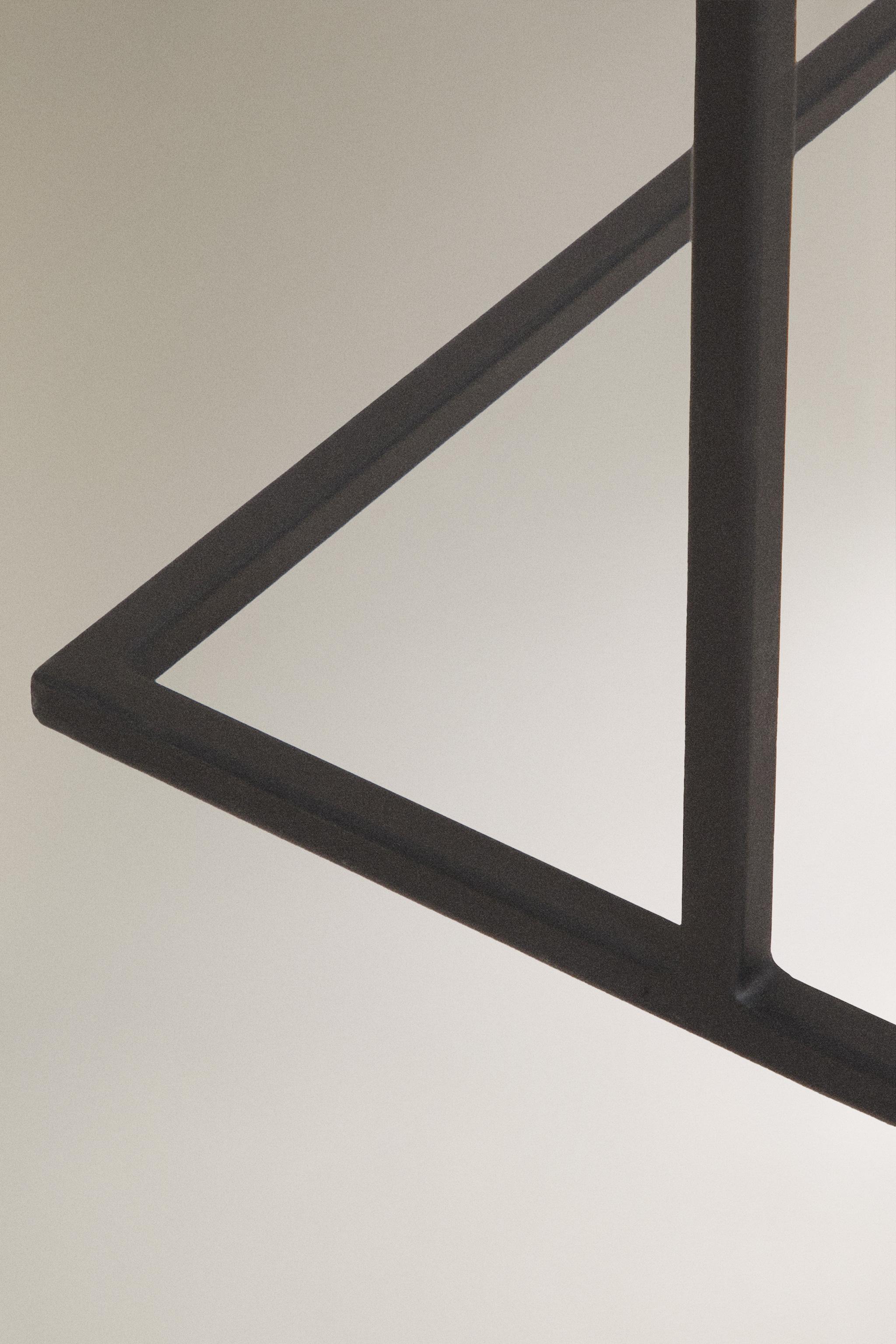 METAL RACK - Black | ZARA United States