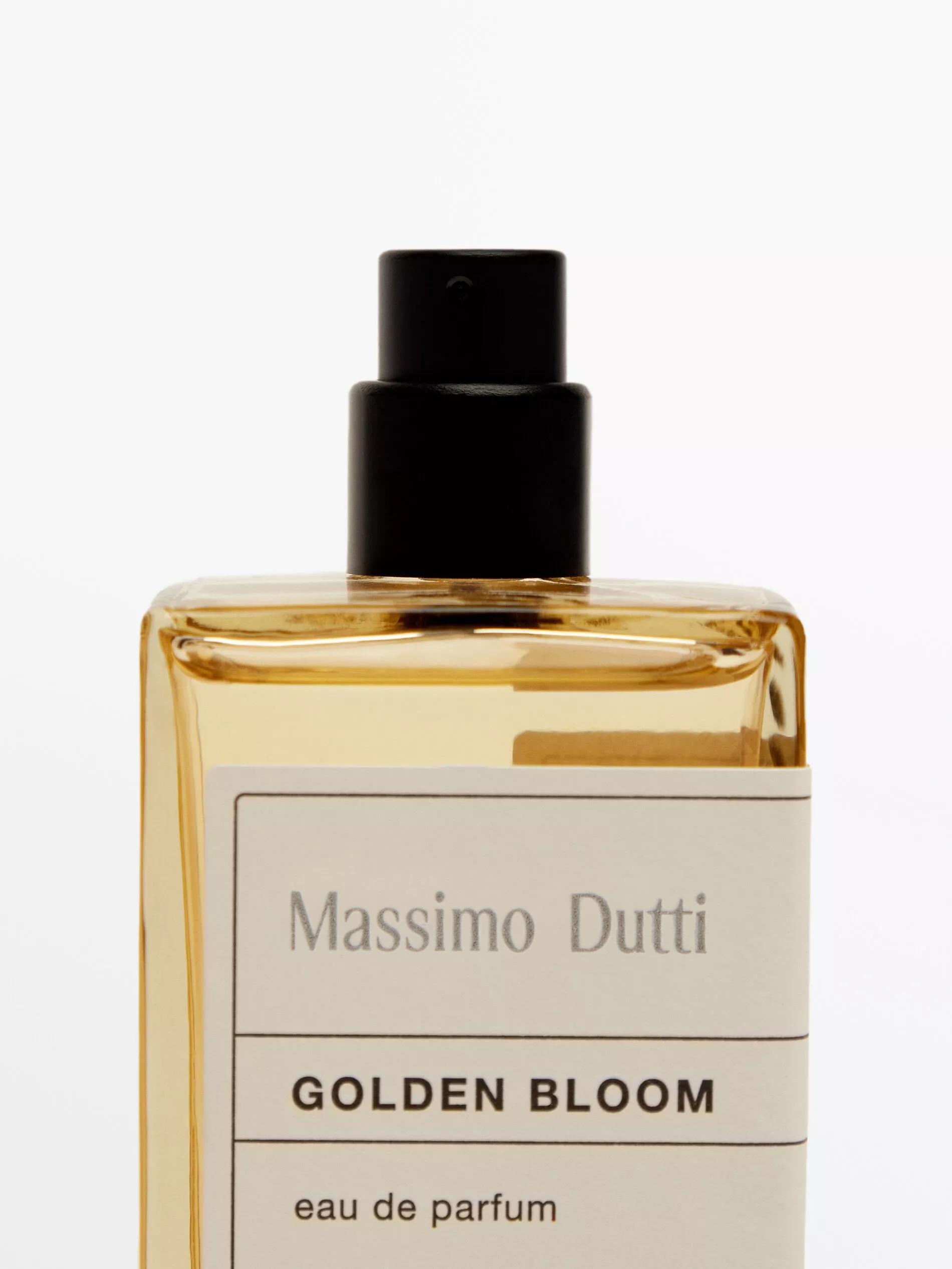 (100ml) Golden bloom Eau de Parfum