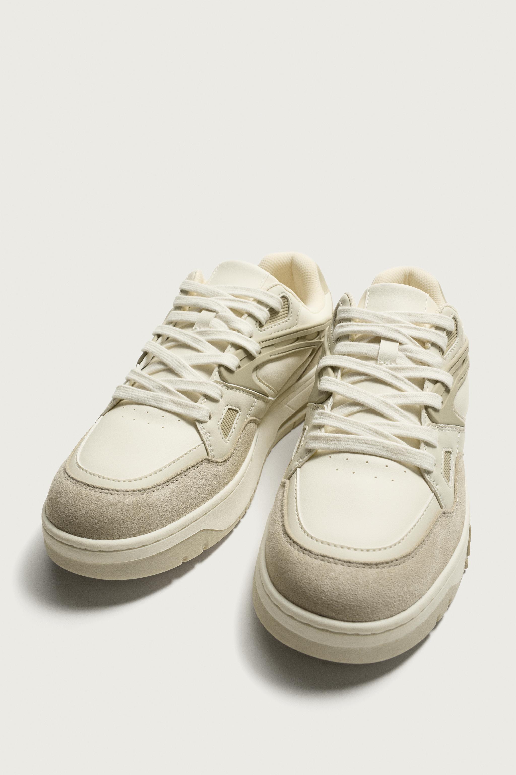BASKET SNEAKERS