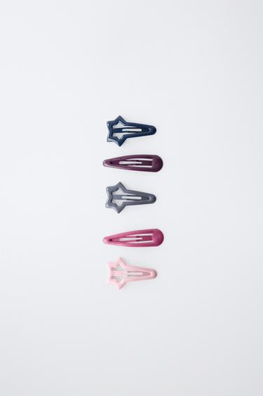 Product image - متعدد الألوان by Zara