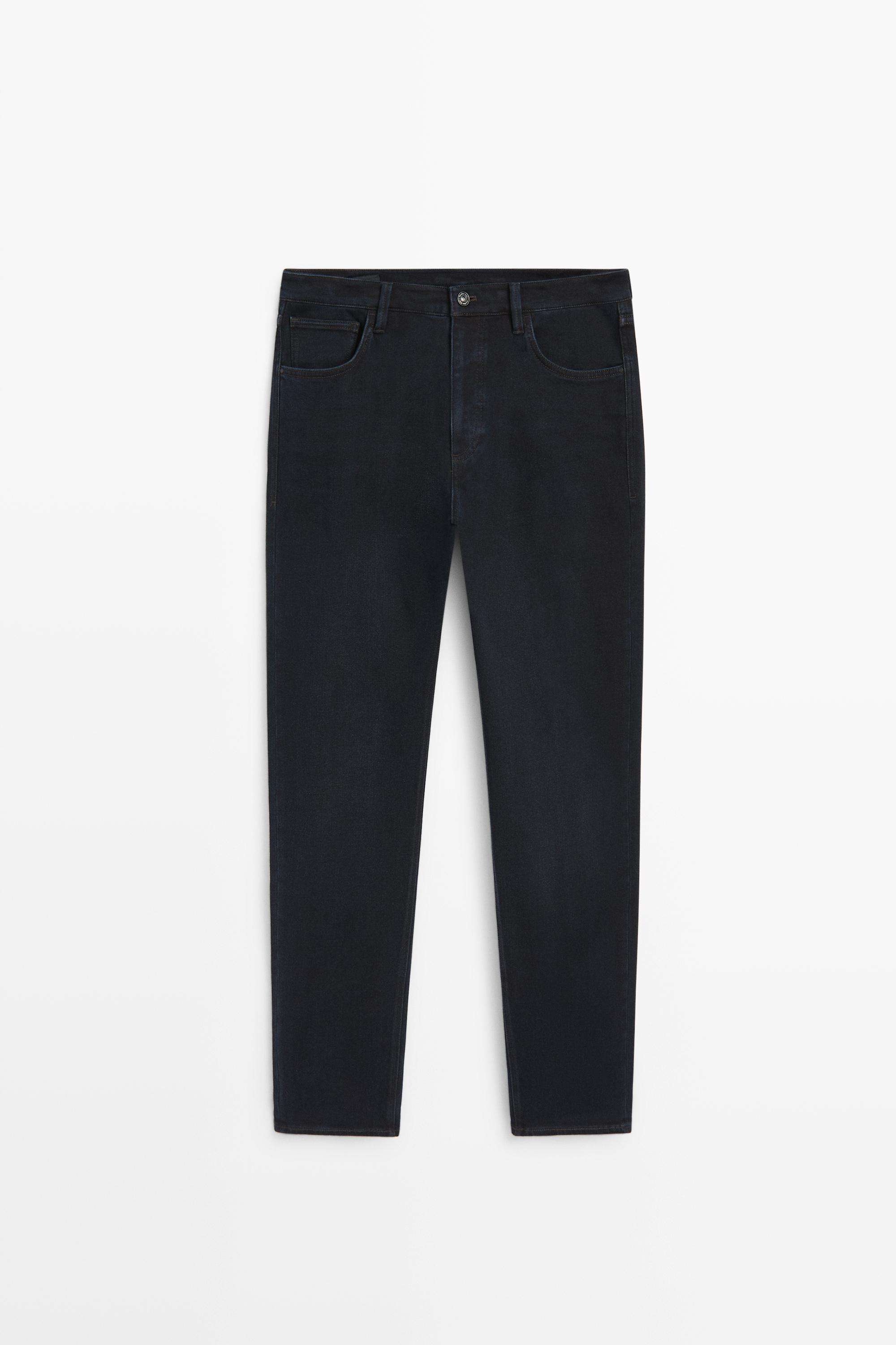 Slim fit jeans