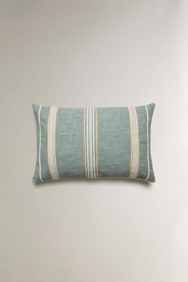 Imagen de producto - Azul agua de Zara