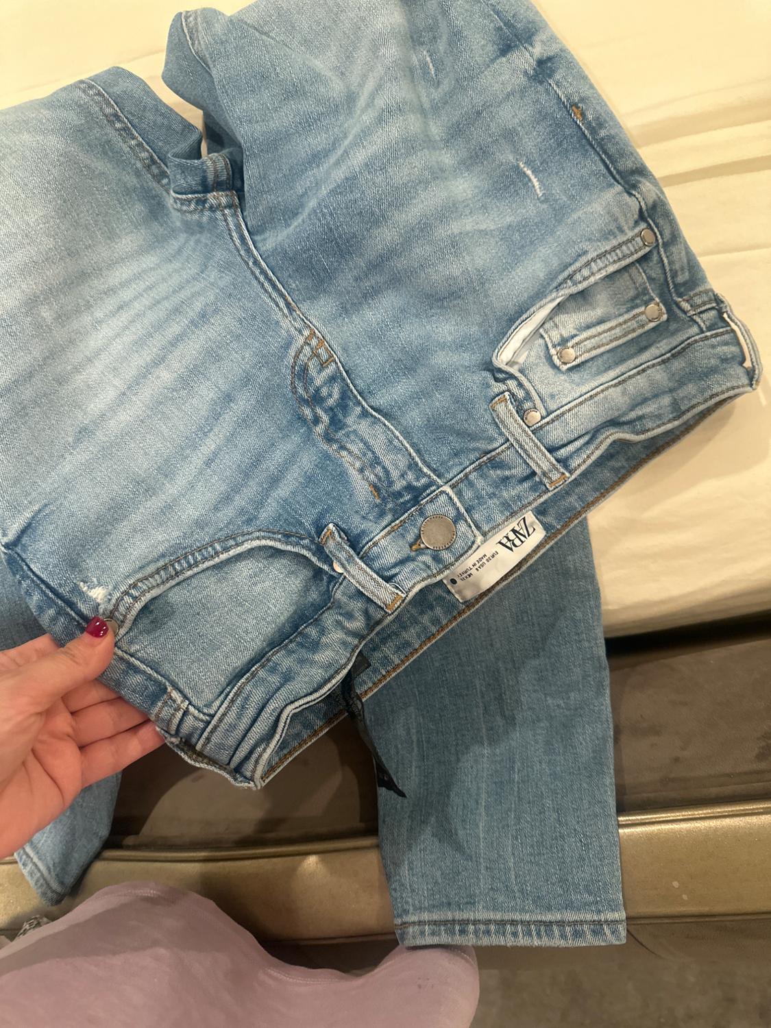DENIM JEANS - Image 4
