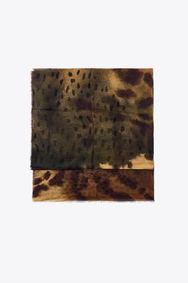 Imagem do produto - Leopardo da Zara - Imagem 0