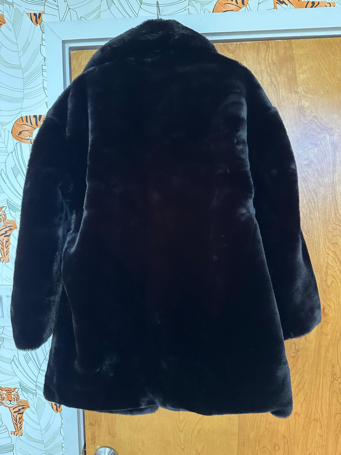 ABRIGO EFECTO PELO - Image 2