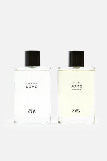 UOMO + UOMO WINTER 90ML / 3.04 oz