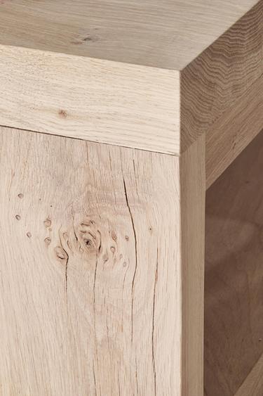 COFFEE TABLE 01 - Beige clair de Zara - Image 8