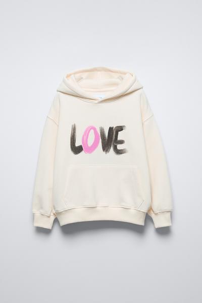 LOVE SLOGANLI SWEATSHIRT_2