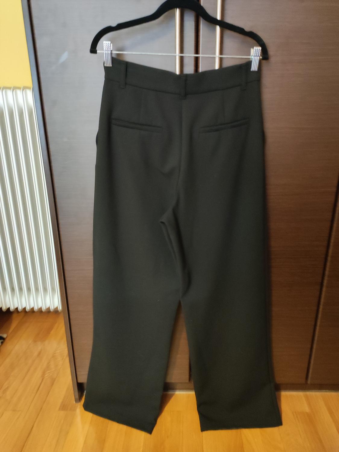 FULL LENGTH TROUSERS - Image 3