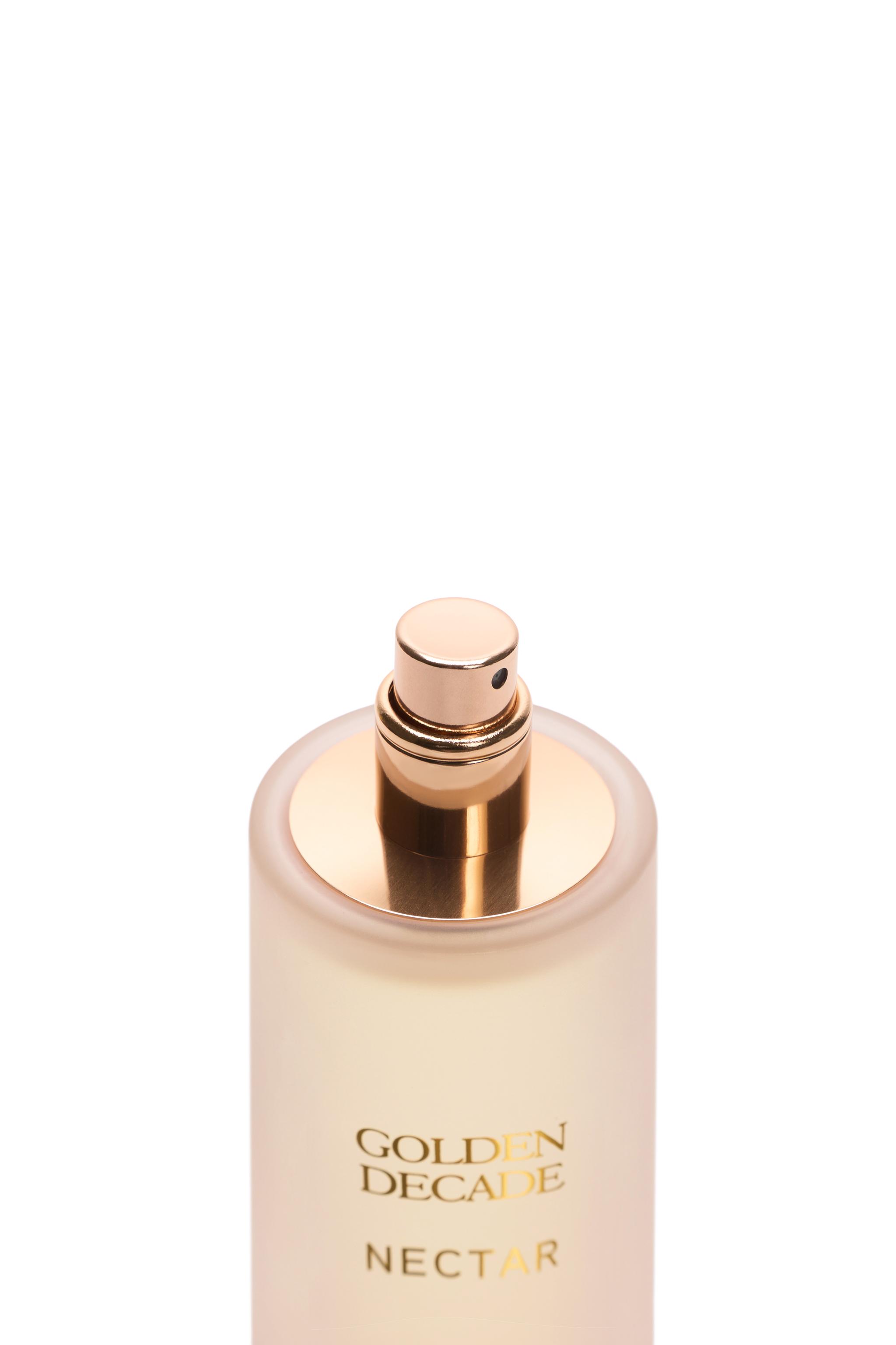 GOLDEN DECADE NECTAR PARFUM 80ML | ZARA Japan / 日本