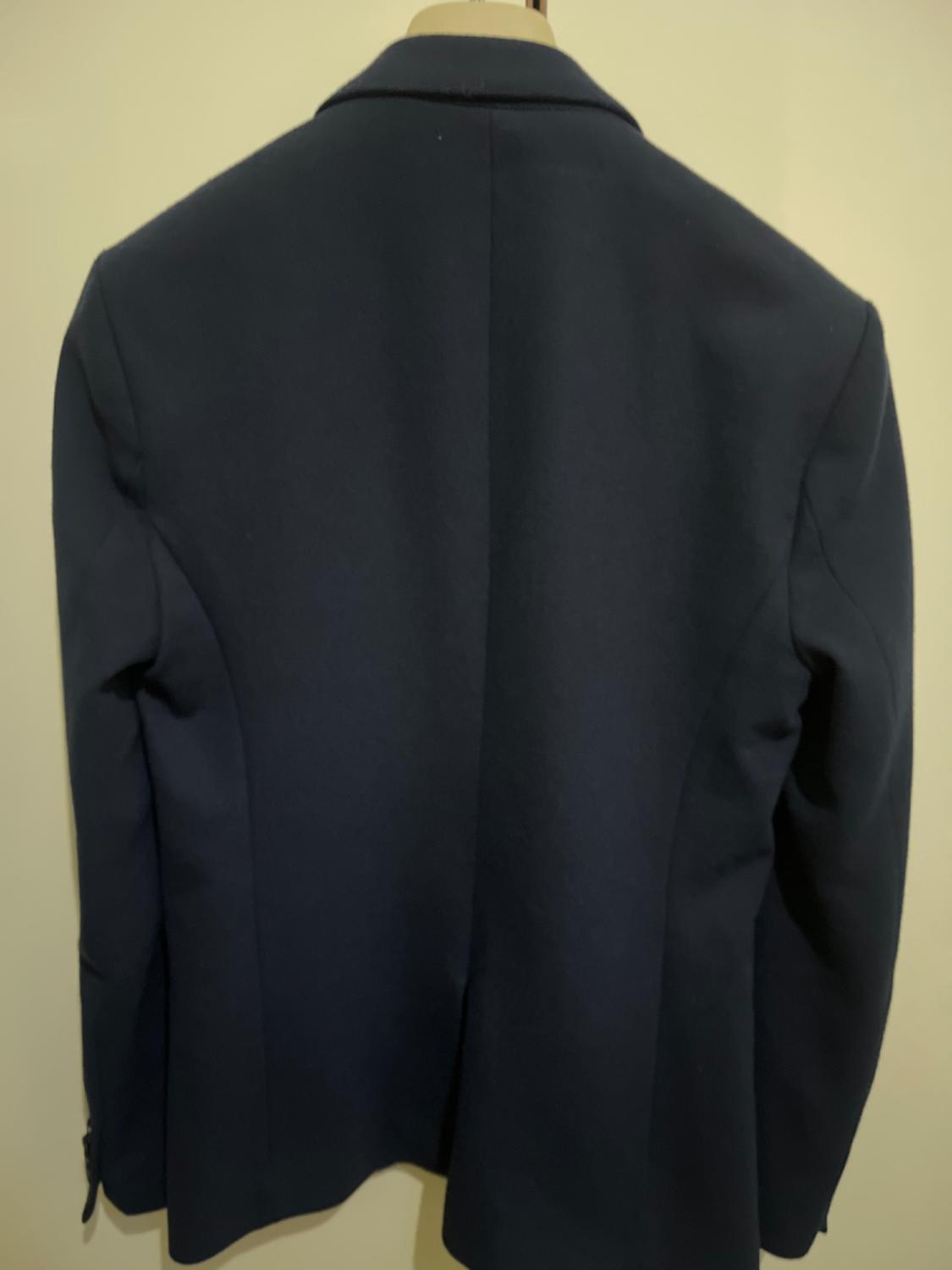 BASIC BLAZER - Image 2