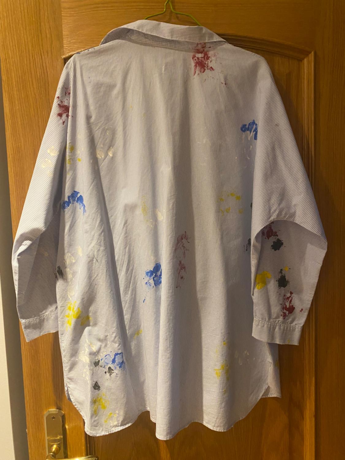 CAMISA ESTAMPADA - Image 7