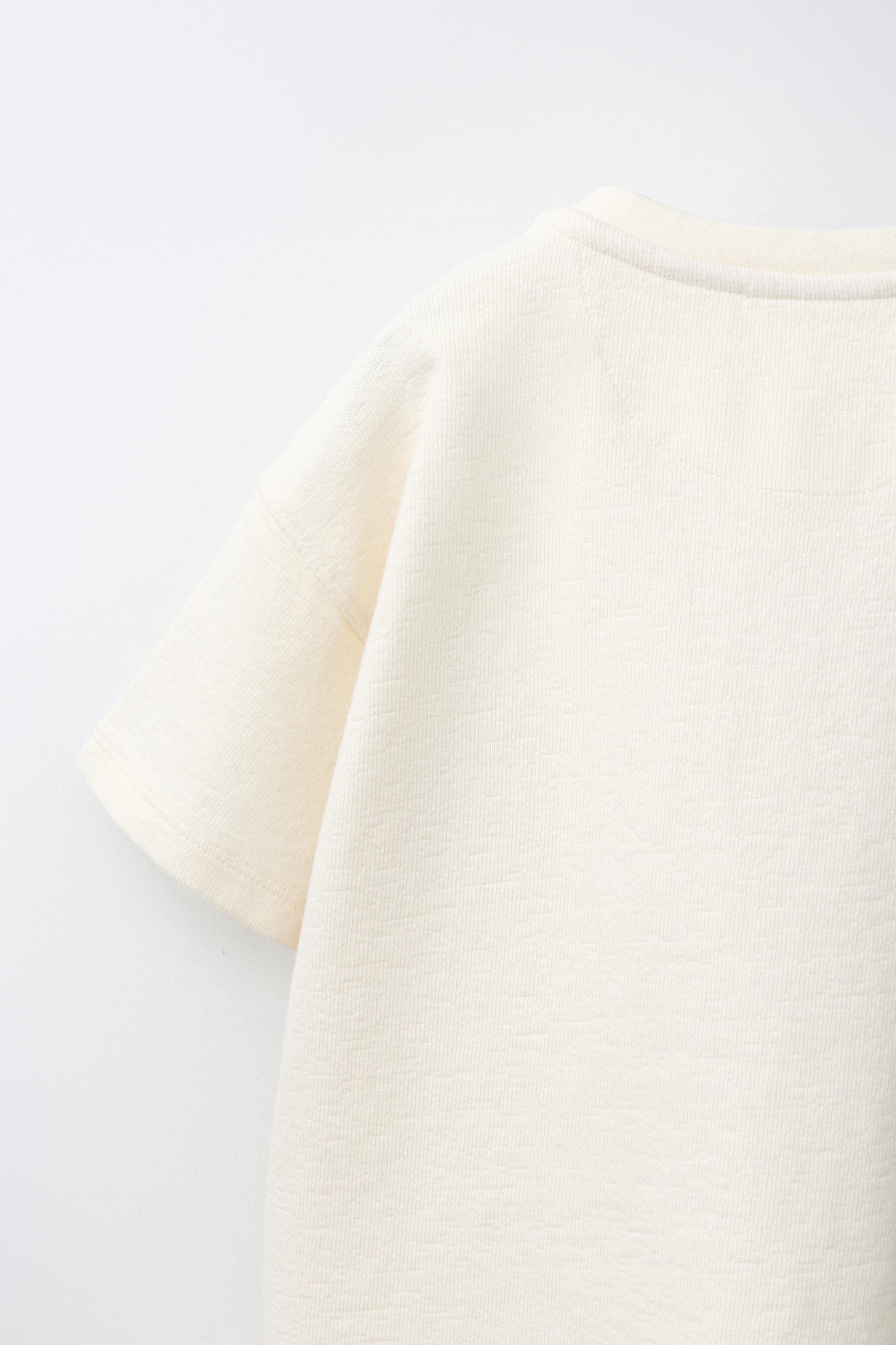 HENLEY SHIRT