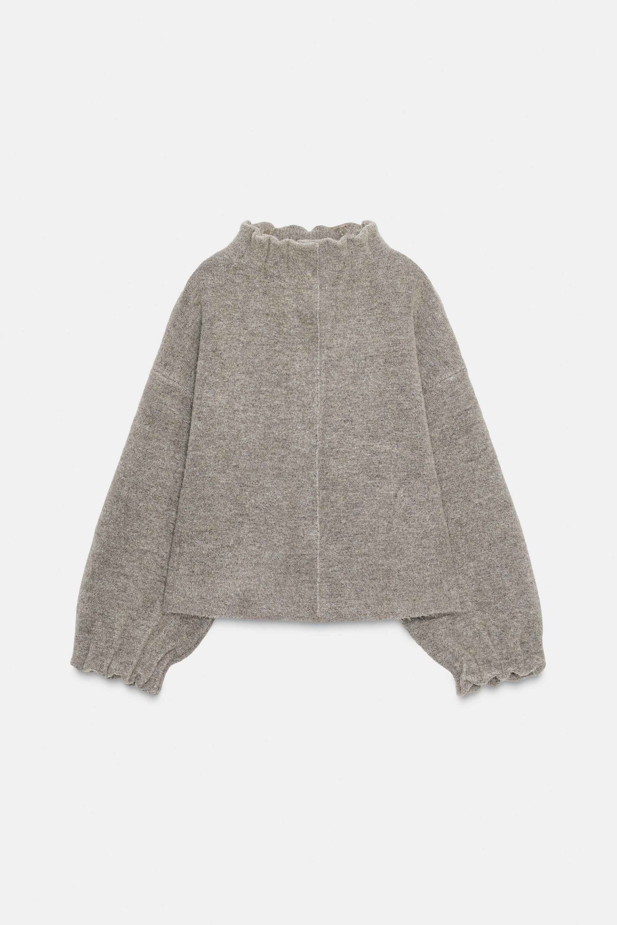 【ヤッシー】⭐︎ZARA セットアップ　グレンチェックCOOL MAX 50 ヤッシー様専用】⭐︎ZARA セットアップ グレンチェックCOOL MAX 50