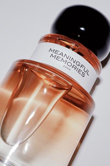 MEANINGFUL MEMORIES EDP 100ML (3.4 FL.OZ). -  fra Zara - Billede 0