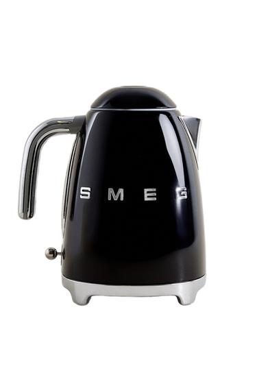 SMEG KETTLE - Black by Zara