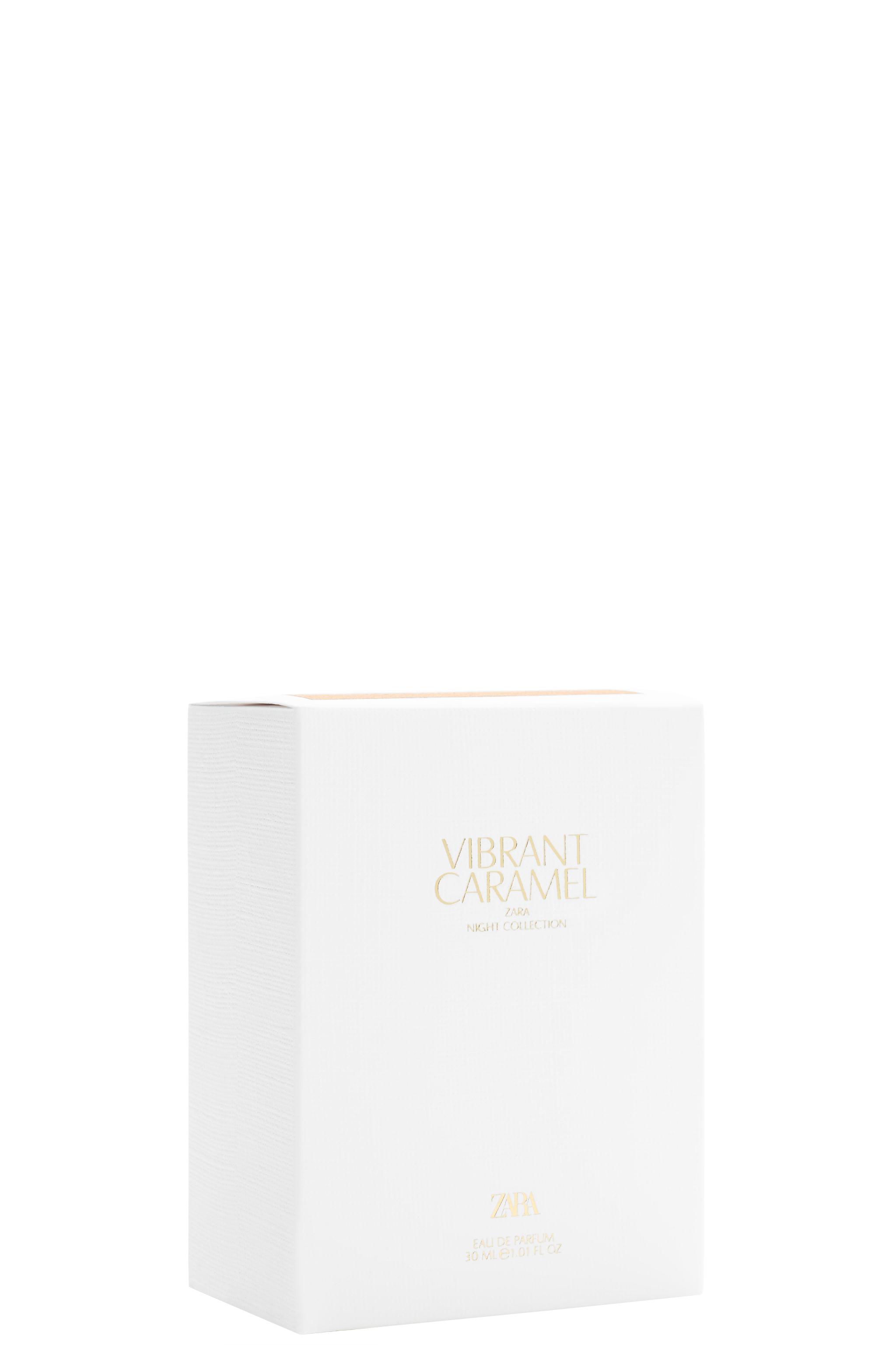 VIBRANT CARAMEL EDP 30 ML (1.01 FL. OZ).