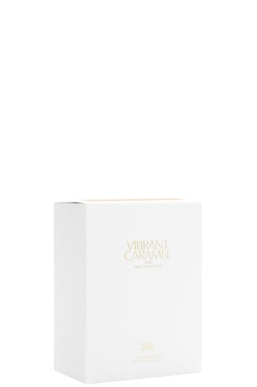 VIBRANT CARAMEL EDP 30 ML (1.01 FL. OZ). -  de Zara - Image 1