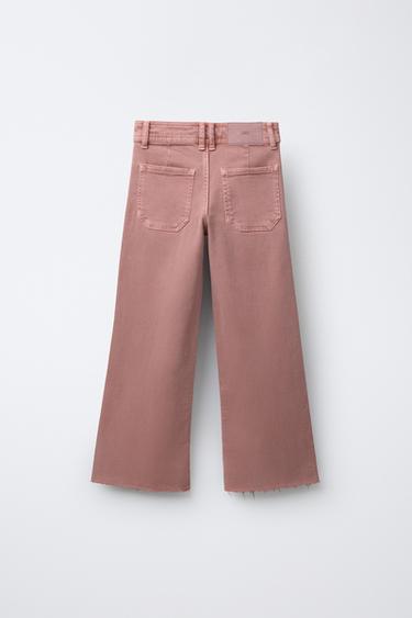 JEAN MARINE - Rose de Zara - Image 1