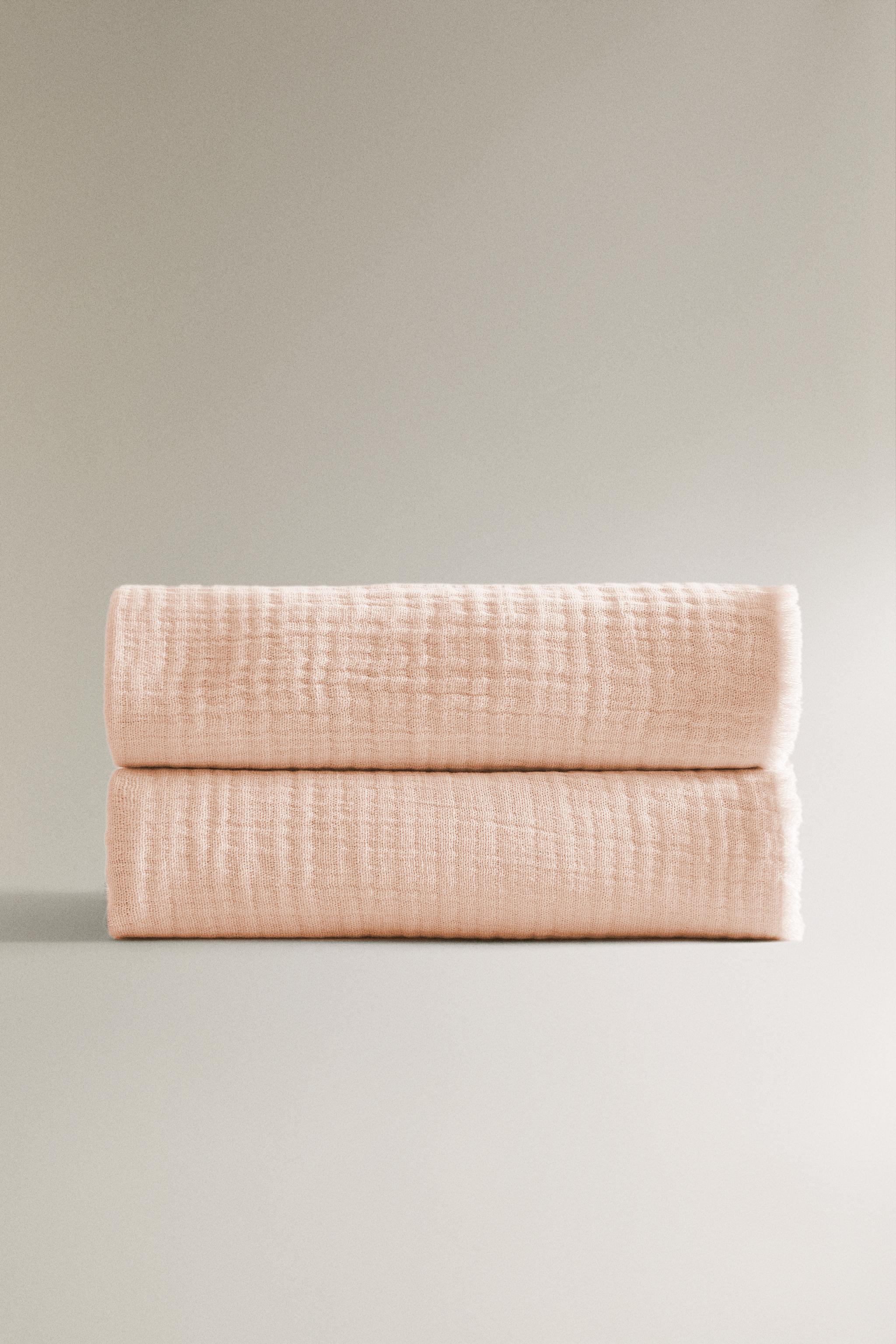 BABY CHIFFON BLANKET