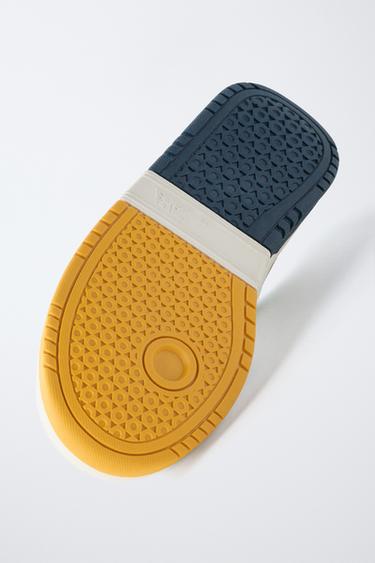 BRAWL STARS © SUPERCELL OY SNEAKERS - Multicoloured by Zara - Image 6
