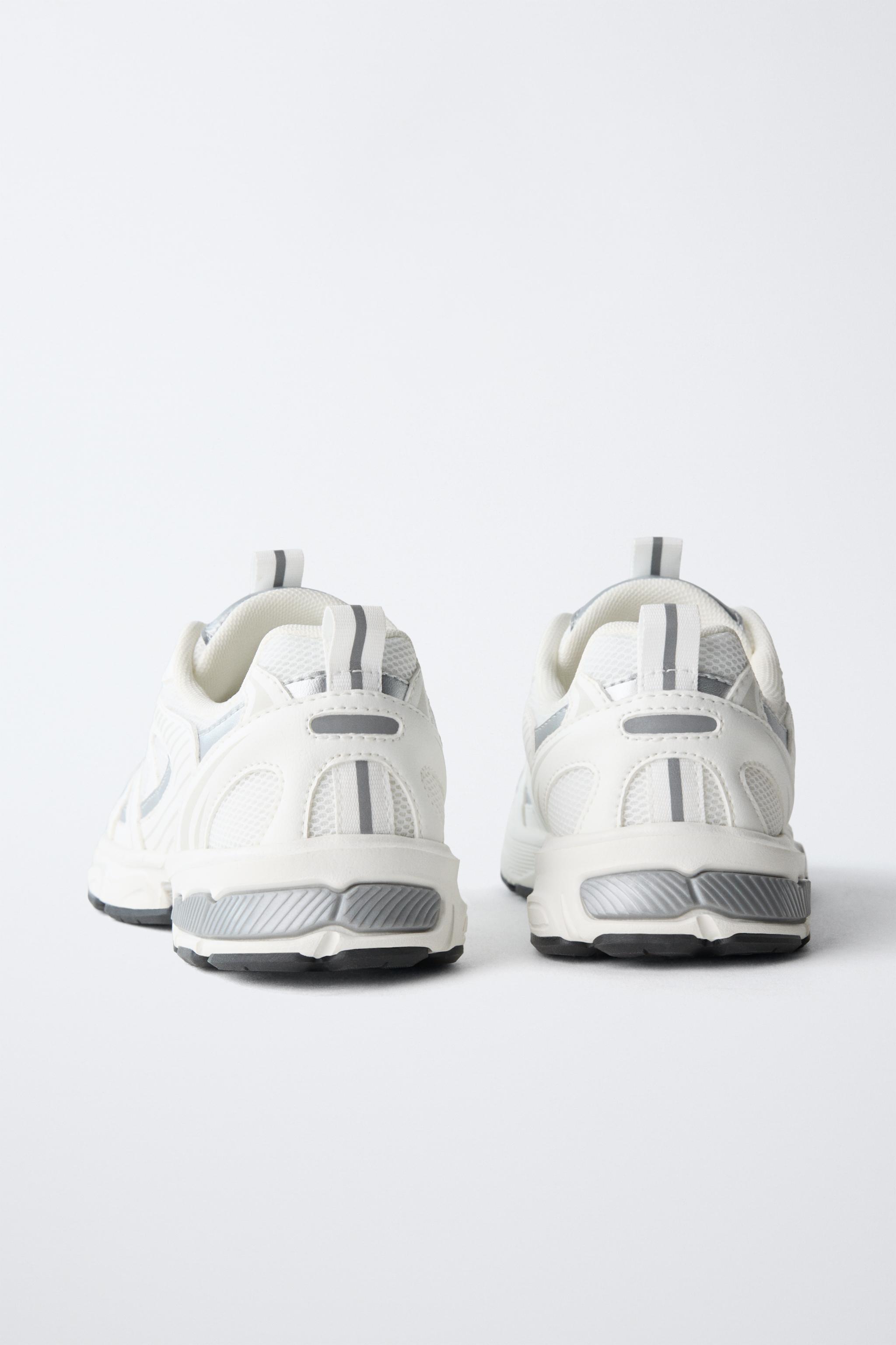 TECHNICAL SNEAKERS