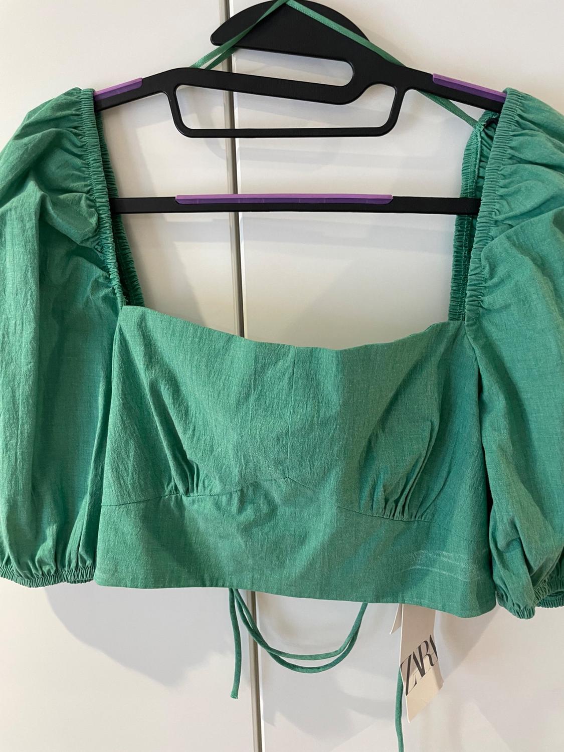 CROP TOP - Image 2