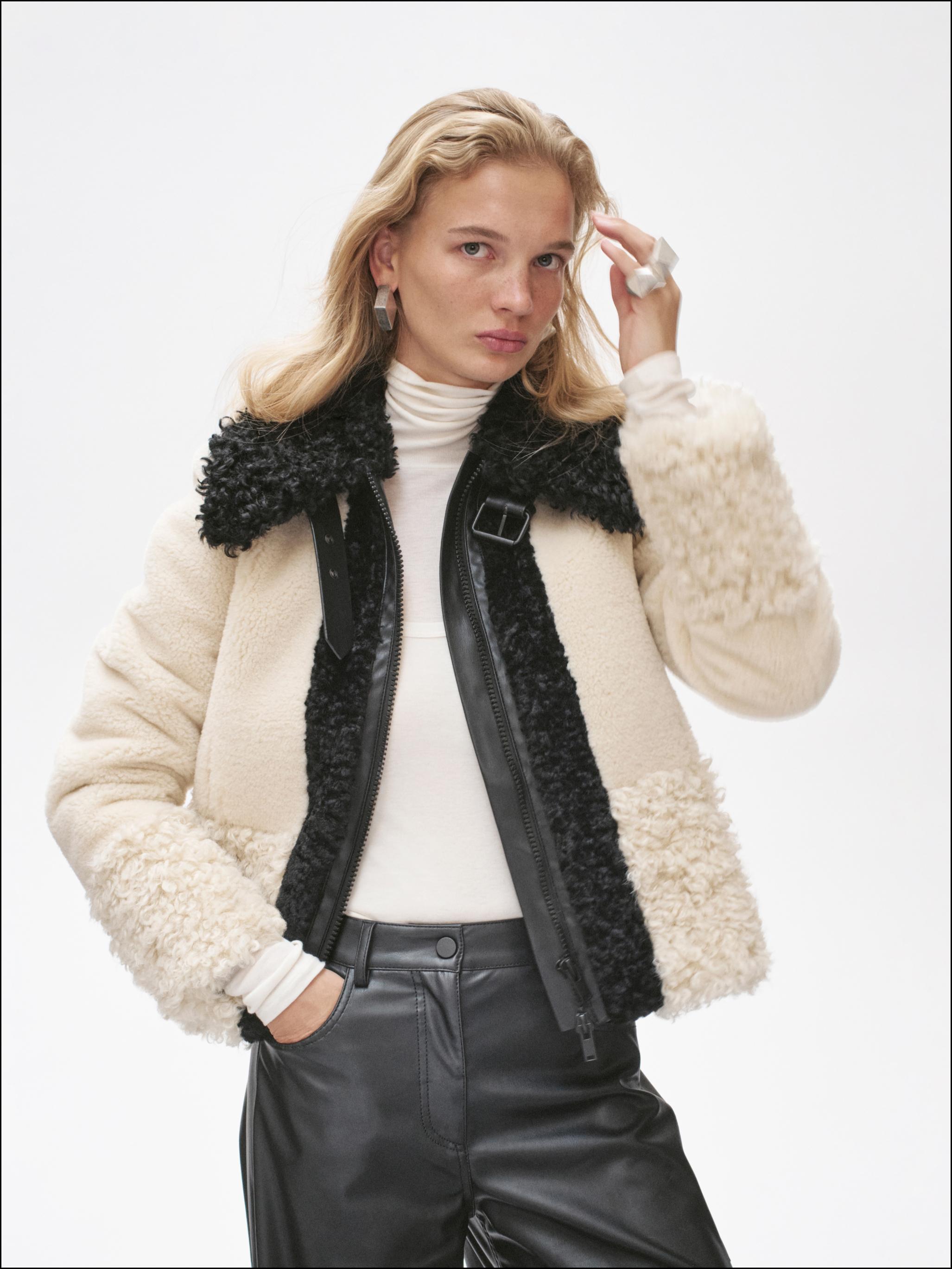 ジャケット - レディース | ZARA 日本