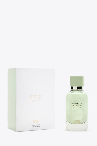 LIGHTLY BLOOM GLITTER EDP 100 ML (3,4 FL. OZ). -  de Zara - Image 2