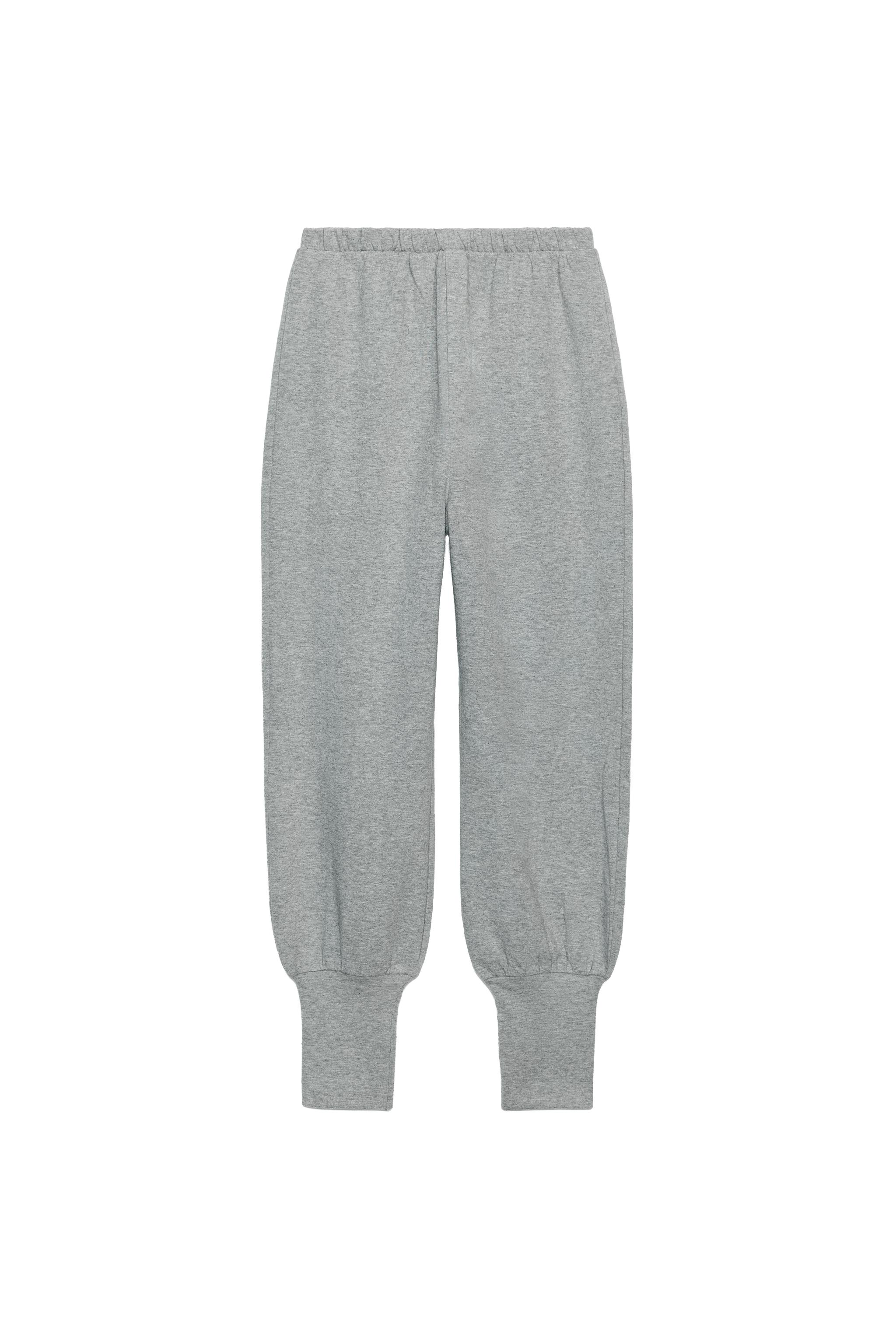 PANTALÓN PUÑO