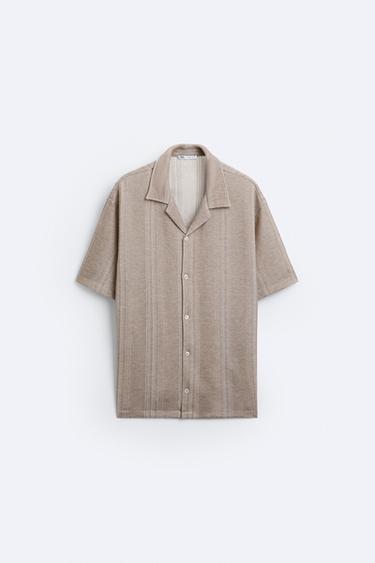 Image du produit - Blanc / Noir de Zara