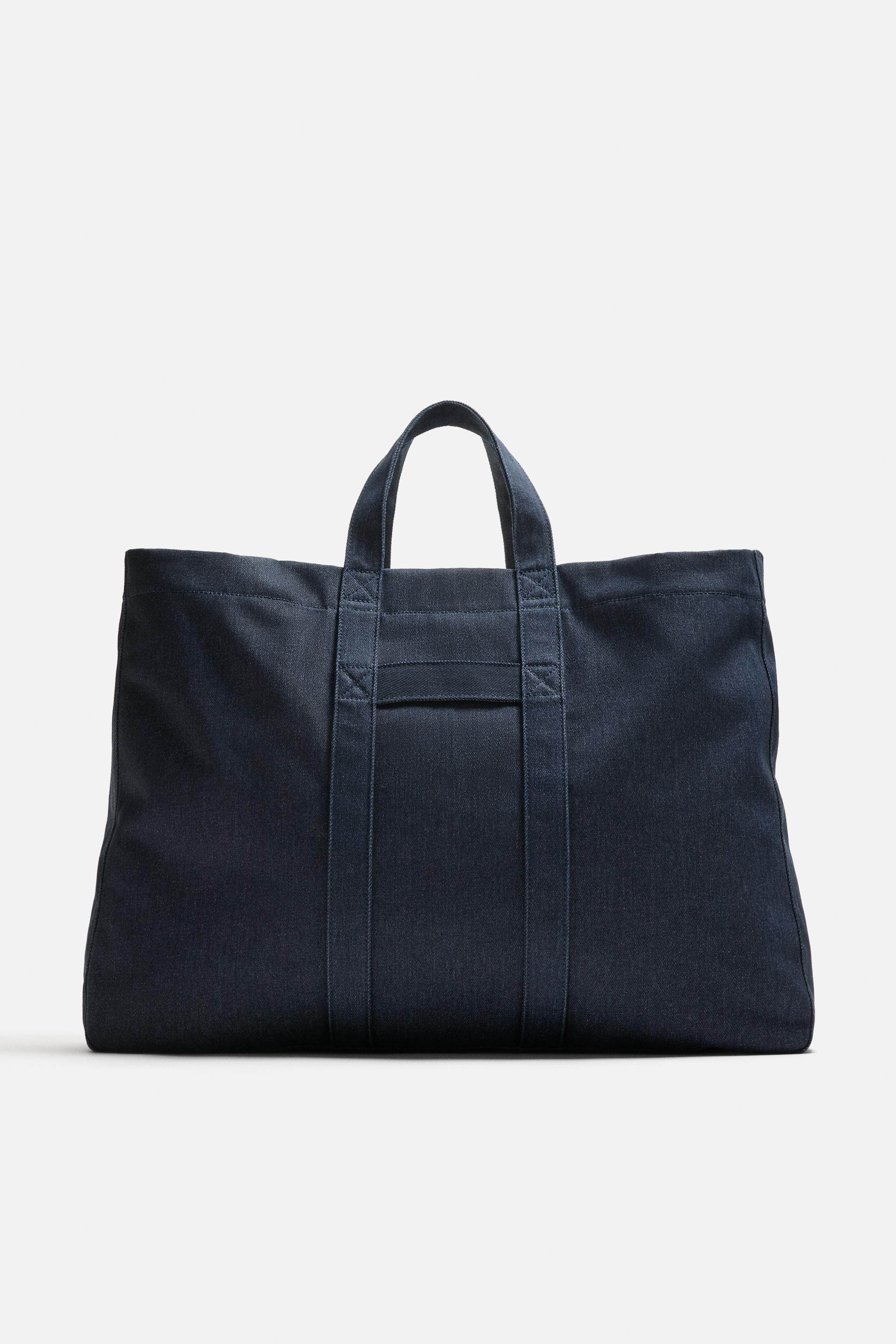 マルチポケット バックパック - ブラック | ZARA Japan / 日本