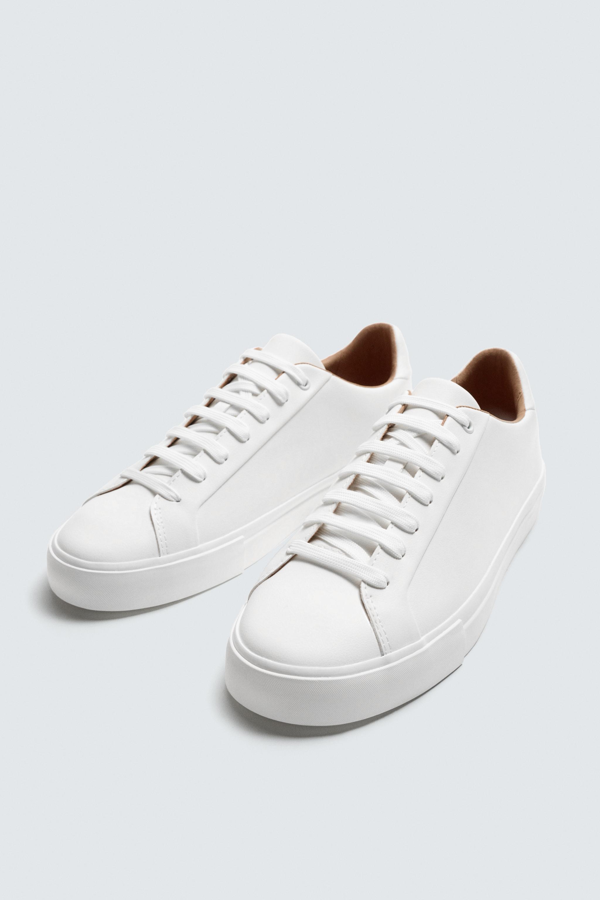 BASIC SNEAKERS